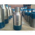 90 Degree Elbow Stainless Steel Fitting Factory